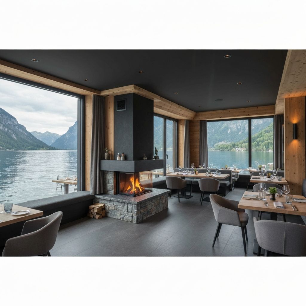 Restaurant placeholder